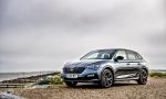 Skoda Scala Monte Carlo 2020 года (UK)